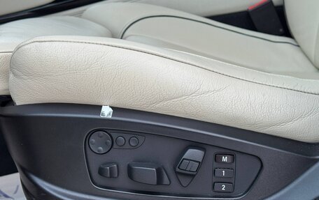 BMW X6, 2011 год, 1 790 000 рублей, 23 фотография