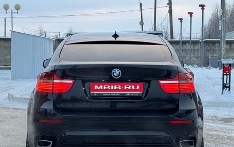 BMW X6, 2011 год, 1 790 000 рублей, 7 фотография
