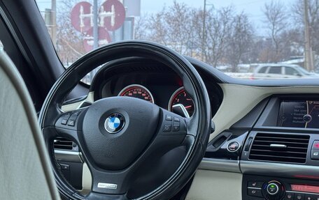 BMW X6, 2011 год, 1 790 000 рублей, 25 фотография