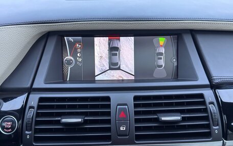 BMW X6, 2011 год, 1 790 000 рублей, 28 фотография