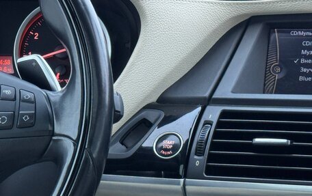 BMW X6, 2011 год, 1 790 000 рублей, 26 фотография