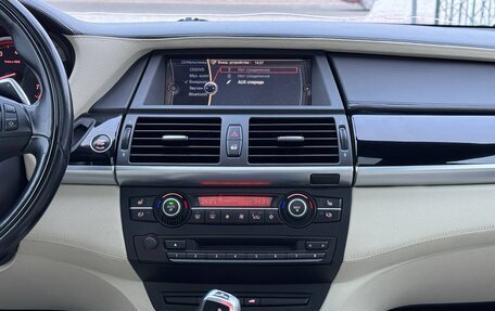 BMW X6, 2011 год, 1 790 000 рублей, 30 фотография