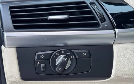 BMW X6, 2011 год, 1 790 000 рублей, 29 фотография