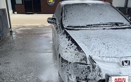 Honda Civic VIII, 2009 год, 700 000 рублей, 5 фотография