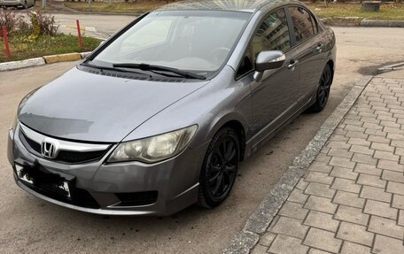 Honda Civic VIII, 2009 год, 700 000 рублей, 6 фотография