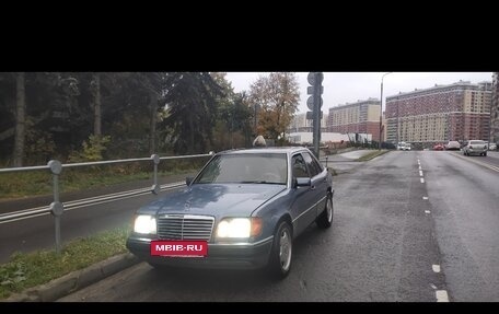 Mercedes-Benz E-Класс, 1995 год, 450 000 рублей, 11 фотография