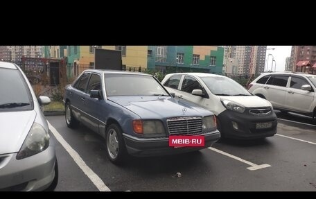 Mercedes-Benz E-Класс, 1995 год, 450 000 рублей, 21 фотография