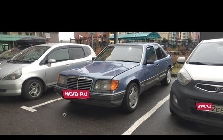 Mercedes-Benz E-Класс, 1995 год, 450 000 рублей, 20 фотография