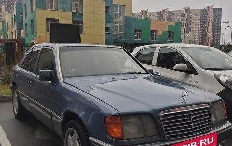 Mercedes-Benz E-Класс, 1995 год, 450 000 рублей, 22 фотография