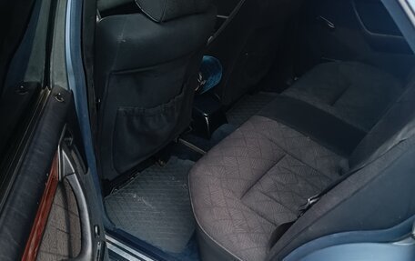 Mercedes-Benz E-Класс, 1995 год, 450 000 рублей, 30 фотография