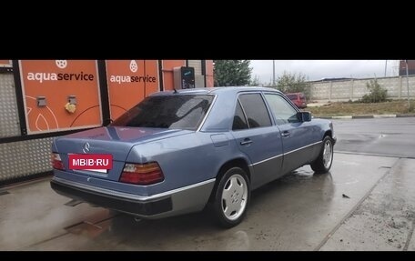 Mercedes-Benz E-Класс, 1995 год, 450 000 рублей, 17 фотография