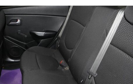 KIA Rio III рестайлинг, 2016 год, 1 099 000 рублей, 7 фотография