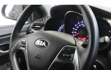 KIA Rio III рестайлинг, 2016 год, 1 099 000 рублей, 8 фотография