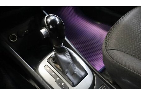 KIA Rio III рестайлинг, 2016 год, 1 099 000 рублей, 14 фотография