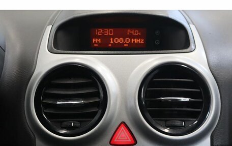 Opel Corsa D, 2012 год, 595 000 рублей, 10 фотография