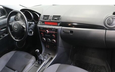 Mazda 3, 2008 год, 529 000 рублей, 5 фотография