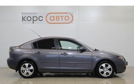 Mazda 3, 2008 год, 529 000 рублей, 4 фотография