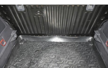 Opel Corsa D, 2012 год, 595 000 рублей, 14 фотография