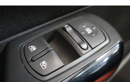 Opel Corsa D, 2012 год, 595 000 рублей, 13 фотография