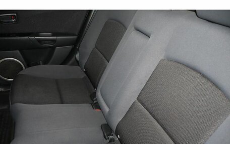 Mazda 3, 2008 год, 529 000 рублей, 7 фотография