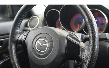 Mazda 3, 2008 год, 529 000 рублей, 8 фотография