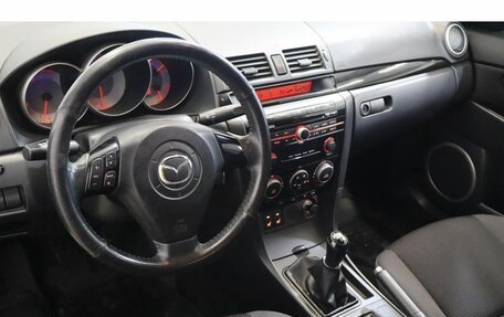 Mazda 3, 2008 год, 529 000 рублей, 6 фотография