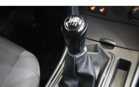 Mazda 3, 2008 год, 529 000 рублей, 13 фотография