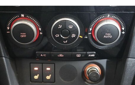 Mazda 3, 2008 год, 529 000 рублей, 12 фотография