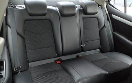 Citroen C4 II рестайлинг, 2016 год, 859 000 рублей, 12 фотография