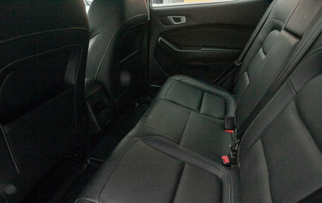 Chery Tiggo 4 I рестайлинг, 2020 год, 1 398 000 рублей, 13 фотография