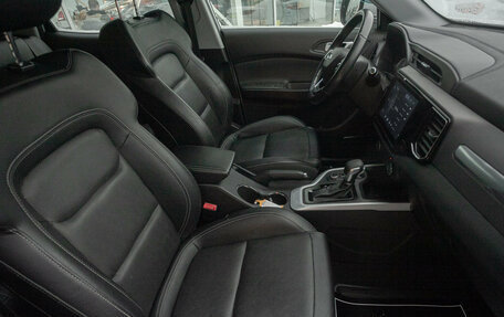 Chery Tiggo 4 I рестайлинг, 2020 год, 1 398 000 рублей, 18 фотография