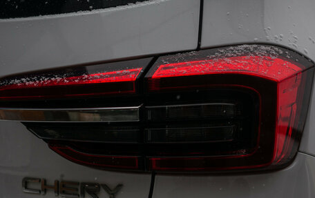 Chery Tiggo 4 I рестайлинг, 2020 год, 1 398 000 рублей, 5 фотография