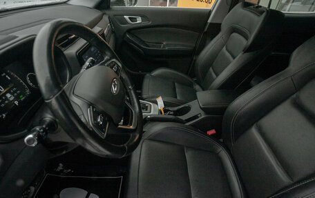 Chery Tiggo 4 I рестайлинг, 2020 год, 1 398 000 рублей, 8 фотография