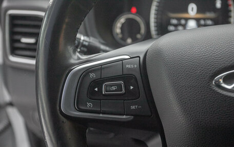 Chery Tiggo 4 I рестайлинг, 2020 год, 1 398 000 рублей, 9 фотография