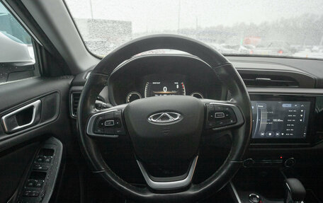 Chery Tiggo 4 I рестайлинг, 2020 год, 1 398 000 рублей, 16 фотография