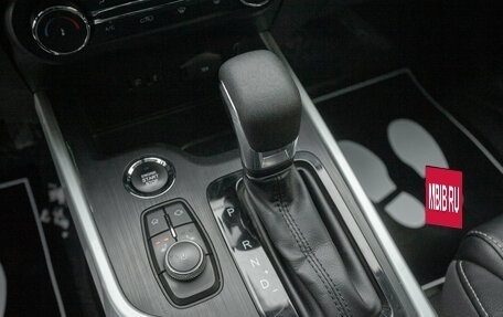 Chery Tiggo 4 I рестайлинг, 2020 год, 1 398 000 рублей, 11 фотография