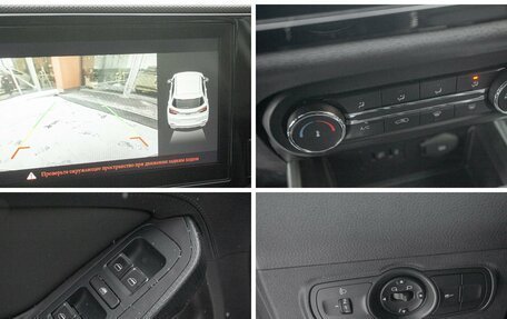 Chery Tiggo 4 I рестайлинг, 2020 год, 1 398 000 рублей, 19 фотография