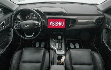 Chery Tiggo 4 I рестайлинг, 2020 год, 1 398 000 рублей, 15 фотография