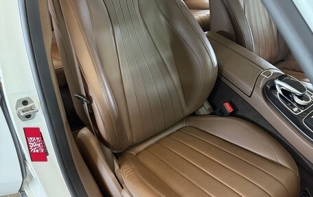 Mercedes-Benz E-Класс, 2020 год, 3 800 000 рублей, 9 фотография