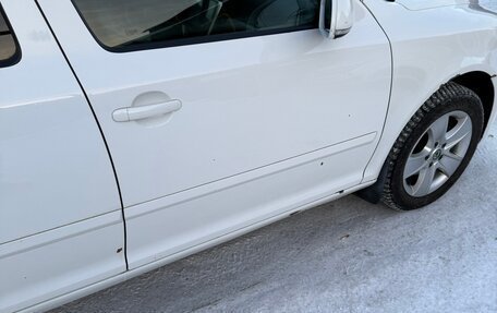 Skoda Octavia, 2012 год, 650 000 рублей, 6 фотография