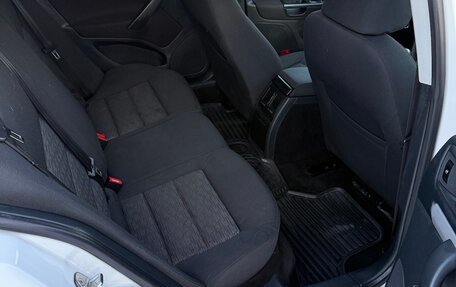 Skoda Octavia, 2012 год, 650 000 рублей, 9 фотография