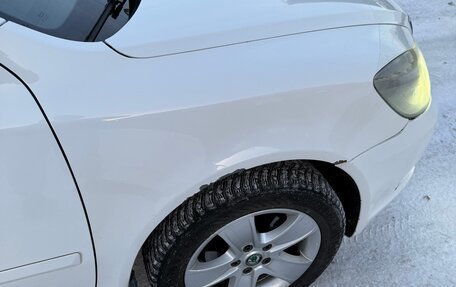 Skoda Octavia, 2012 год, 650 000 рублей, 7 фотография