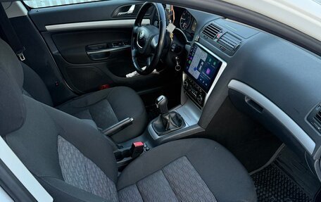 Skoda Octavia, 2012 год, 650 000 рублей, 8 фотография