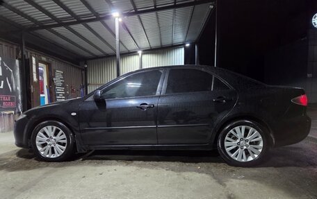 Mazda 6, 2007 год, 440 000 рублей, 2 фотография