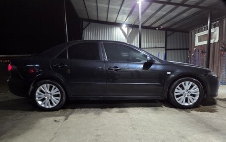 Mazda 6, 2007 год, 440 000 рублей, 4 фотография