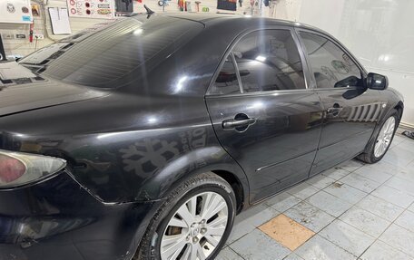 Mazda 6, 2007 год, 440 000 рублей, 10 фотография