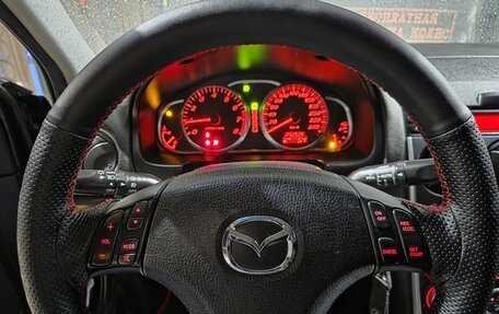 Mazda 6, 2007 год, 440 000 рублей, 7 фотография