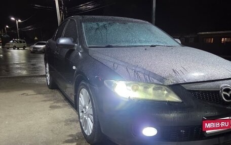 Mazda 6, 2007 год, 440 000 рублей, 3 фотография