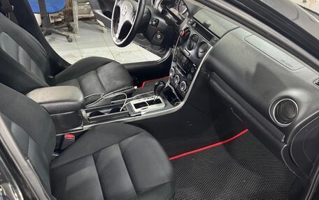 Mazda 6, 2007 год, 440 000 рублей, 16 фотография