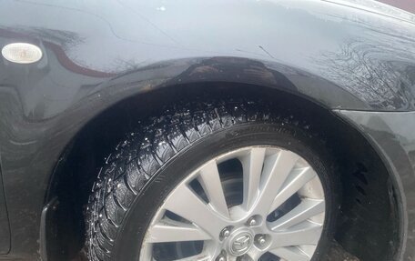 Mazda 6, 2007 год, 440 000 рублей, 19 фотография